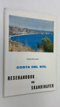 Costa Del Sol : resehandbok för Skandinaver