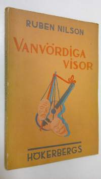 Vanvördiga visor