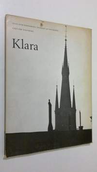 Klara : en stadsdel i förvandling