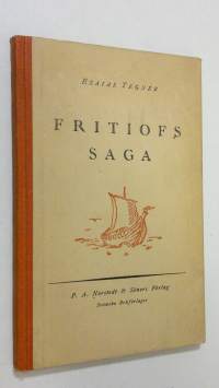 Fritiofs saga