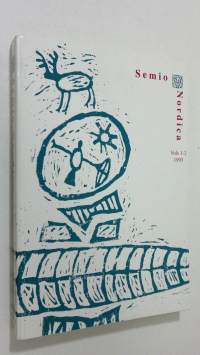 Semio Nordica - Vols 1-2,1993