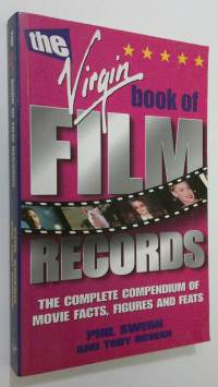 The Virgin Book of Film Records