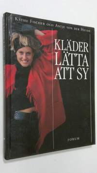 Kläder lätta att sy