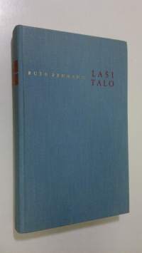 Lasitalo
