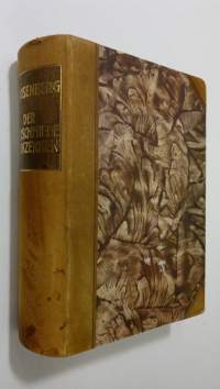 Der Goldschmiede Merkzeichen - Zweite Vermehrte Auflage mit einem Ahang uber Byzantinische Stempel (1911)
