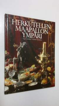 Herkutellen maapallon ympäri