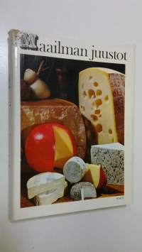 Maailman juustot