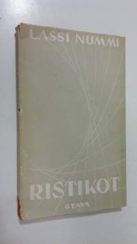 Ristikot : novelleja, kuvia, balladi