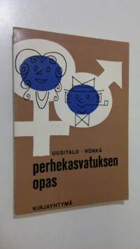 Perhekasvatuksen opas