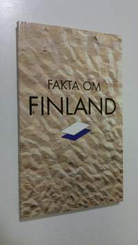 Fakta om Finland