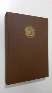 Suomen aikakauslehdistön bibliografia 1782-1955 = Bibliografi över Finlands tidskriftslitteratur 1782-1955 = Bibliography of Finnish periodicals 1782-1955
