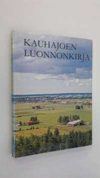 Kauhajoen luonnonkirja