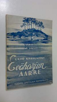 Eväharjun aarre