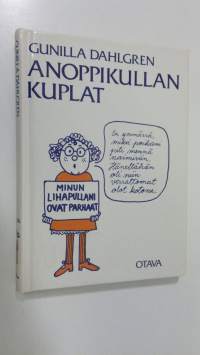 Anoppikullan kuplat