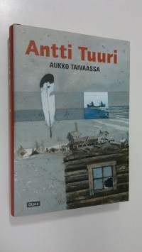 Aukko taivaassa (ERINOMAINEN)