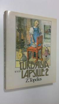 Lukemisia lapsille Toinen osa