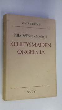 Kehitysmaiden ongelmia