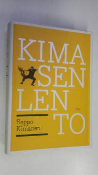 Kimasen lento