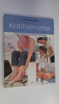 Kotihieronta