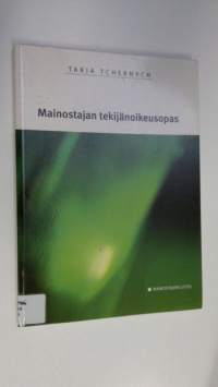 Mainostajan tekijänoikeusopas