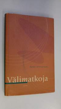 Välimatkoja