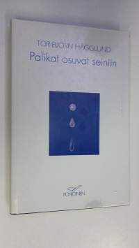 Palikat osuvat seiniin