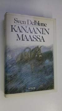 Kanaanin maassa