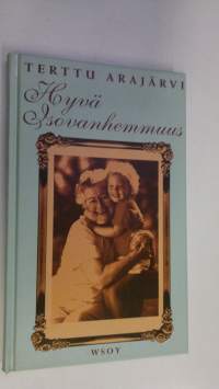 Hyvä isovanhemmuus