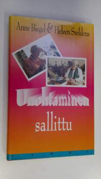 Unohtaminen sallittu