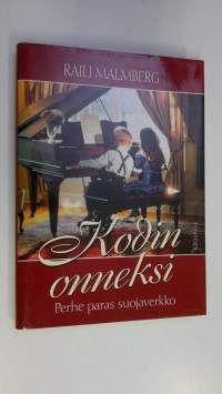 Kodin onneksi