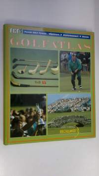 Golfatlas