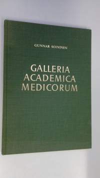 Galleria academica medicorum