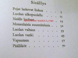 Peten syntymäpäivä  Löytyi luola