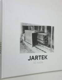 Jartek 50 vuotta