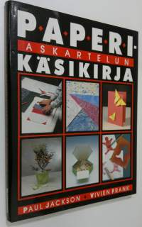 Paperiaskartelun käsikirja