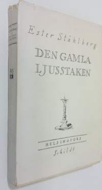 Den gamla ljusstaken