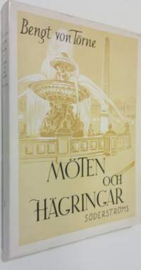 Möten och hägringar