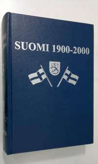 Suomi 3 : 1940-1970