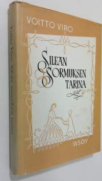 Sileän sormuksen tarina