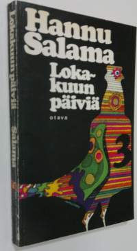 Lokakuun päiviä