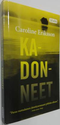 Kadonneet (UUDENVEROINEN)