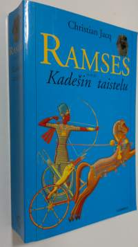 Ramses Kadesin taistelu