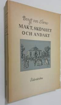 Makt, skönhet och andakt