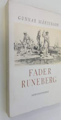 Fader Runeberg och andra essäer