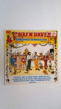 Chas &#039;N&#039; Dave&#039;s Christmas Jamboree Bag