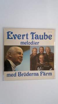 Evert Taube Melodier