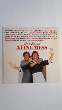 Music From The Motion Picture Soundtrack &quot;A Fine Mess&quot;