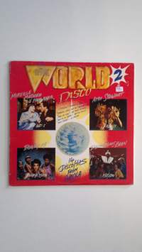 Ariola World Disco 2