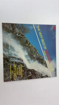 The Very Best Of Manuel And The Music Of The Mountains