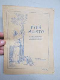 Tyhjä kuva